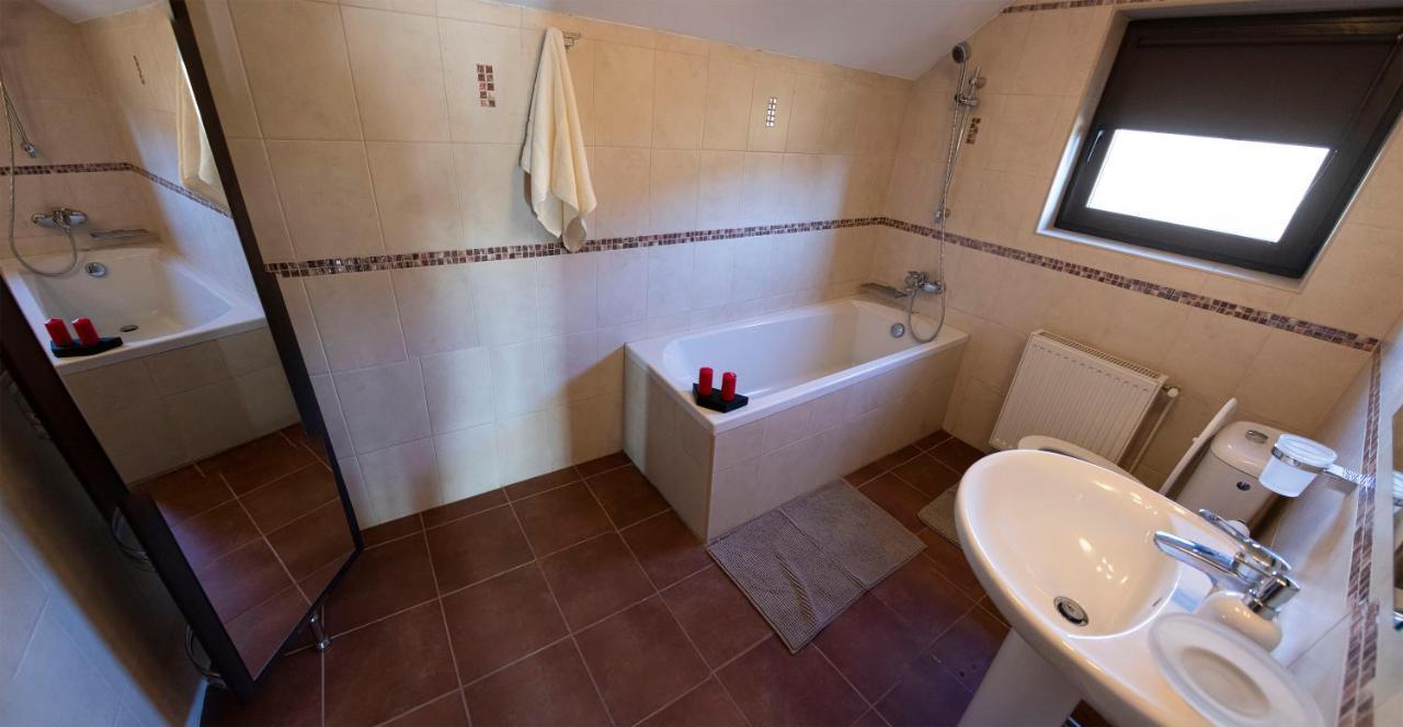 Jack Residence Буштени Экстерьер фото