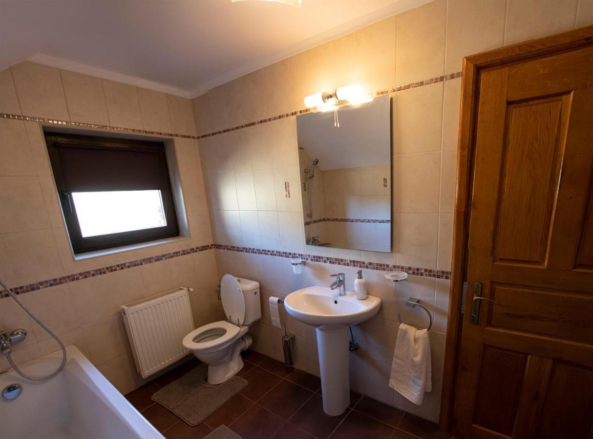 Jack Residence Буштени Экстерьер фото