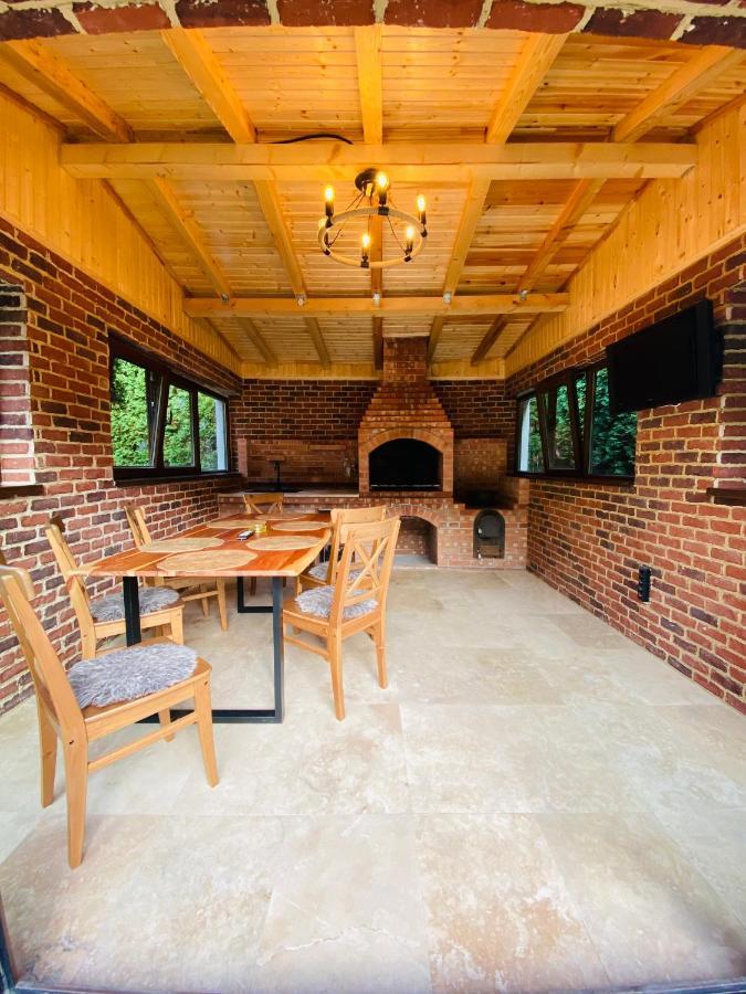 Jack Residence Буштени Экстерьер фото